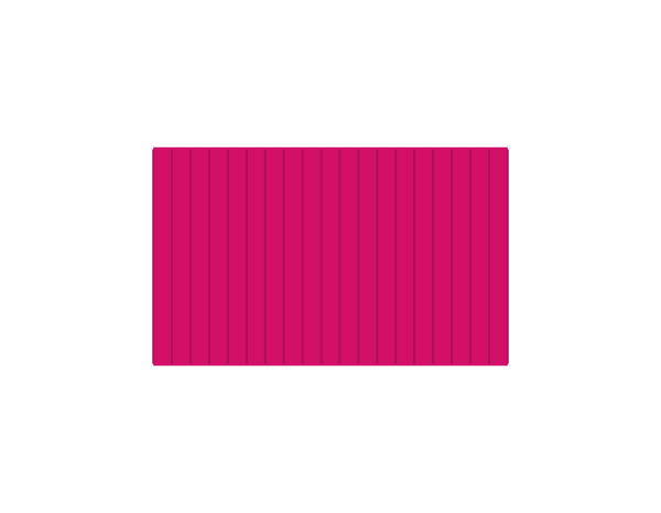 Kanaalplaat 3,5mm